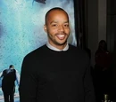 Donald Faison