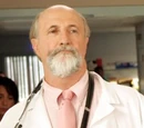 Seymour Beardfacé