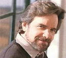 Lane Davies