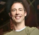 Tom Cavanagh