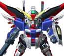 Destiny Gundam