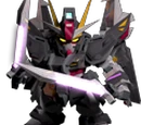 Strike Noir Gundam