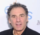 Michael Richards