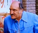 Uncle Leo