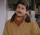 Keith Hernandez