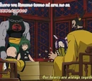 Tao Family