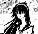 Asakura Luca