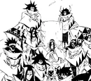 Patch Tribe