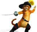 Puss in Boots