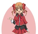 Yaya Yuiki