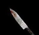 Angela's Knife