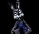 Robbie Doll