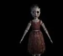 Scarlet's Doll