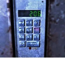 Police Station Safe