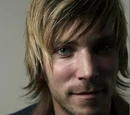 Troy Baker