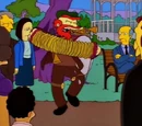 Groundskeeper Willie