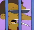 Cashier (Springfield Downs)