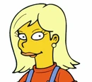 Becky (It's a Mad, Mad, Mad, Mad Marge)