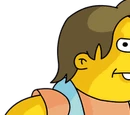 Nelson Muntz