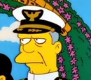 Admiral Mann