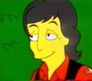 Paul McCartney