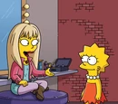 Waverly Hills, Onde os Simpsons não tem Vez