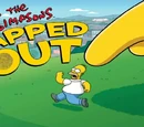 The Simpsons Tapped Out, o novo jogo dos Simpsons para Android e iOS