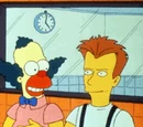 Bart radialista