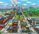 Cidade de Springfield