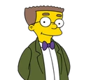 Waylon Smithers