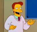 O grande show dos Simpsons