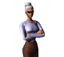 Mom Landgraab