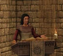 Peteran Priest