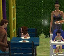 Riley family