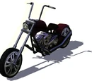 Motorcycle