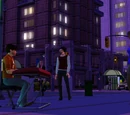 List of Objects in Late Night