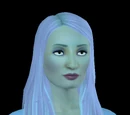 Violet Slymer