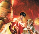Allusions to Superboy