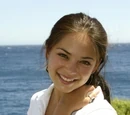 Kristin Kreuk