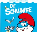 Die Schlumpfe: Die Komplette Erste Staffel (German DVD release)