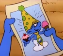 Brainy's Smarty Party (episode)