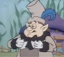 The Miracle Smurfer