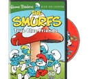 Smurfs: True Blue Friends