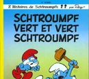 Smurf Versus Smurf