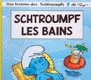Bathing Smurfs