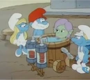 Smurferator