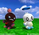 Chao Garden