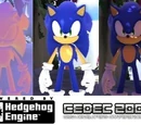 Hedgehog Engine