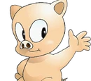 Porker Lewis