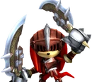 Sir Gawain
